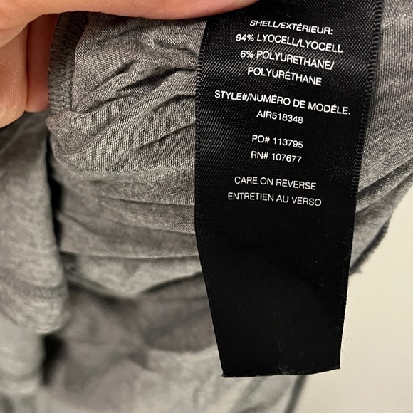 Alice + Olivia Air by Stacy Bendet Womens Maxi Off Shoulder Dress - Picture 10 of 11